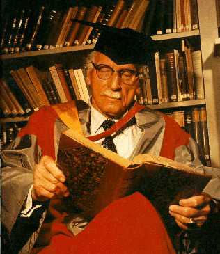 C.G. Jung