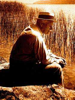 C.G. Jung