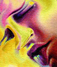 Douleur, par Elisabeth Chamontin, 19/10/01