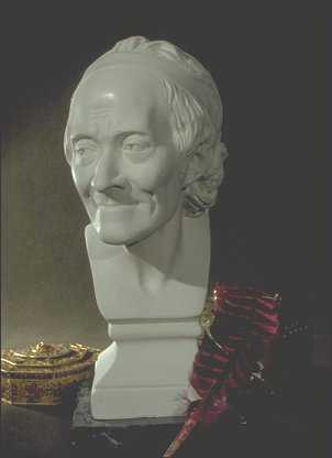 Voltaire